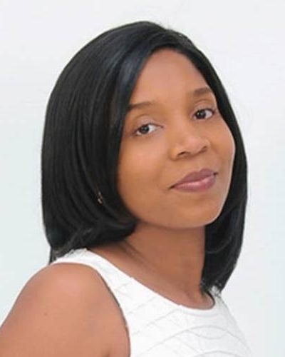 chrissi burrell, mba